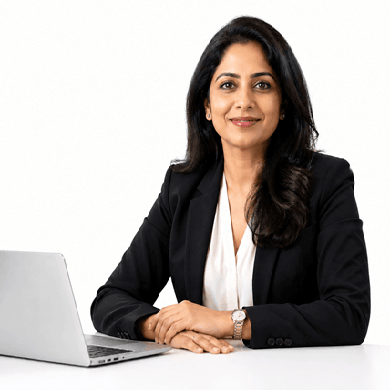 Puja Joshi 